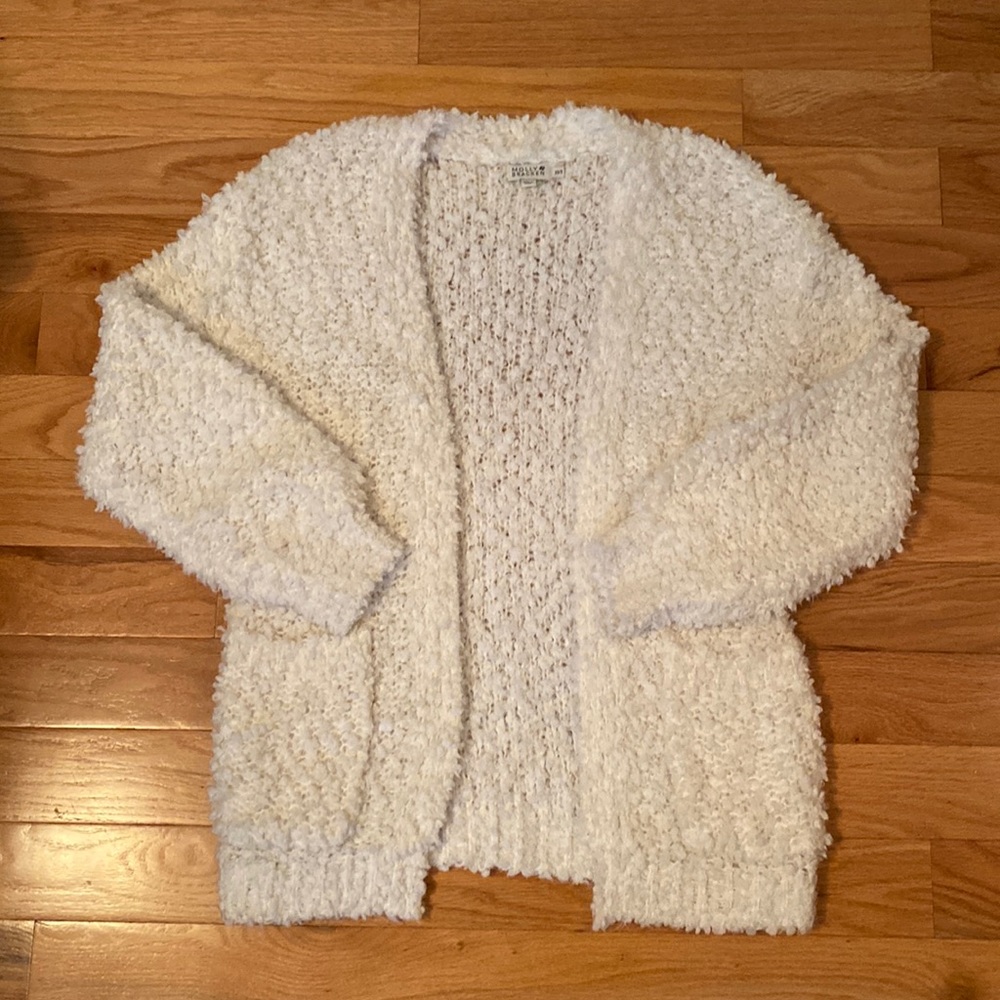 Molly Bracken Cardigan